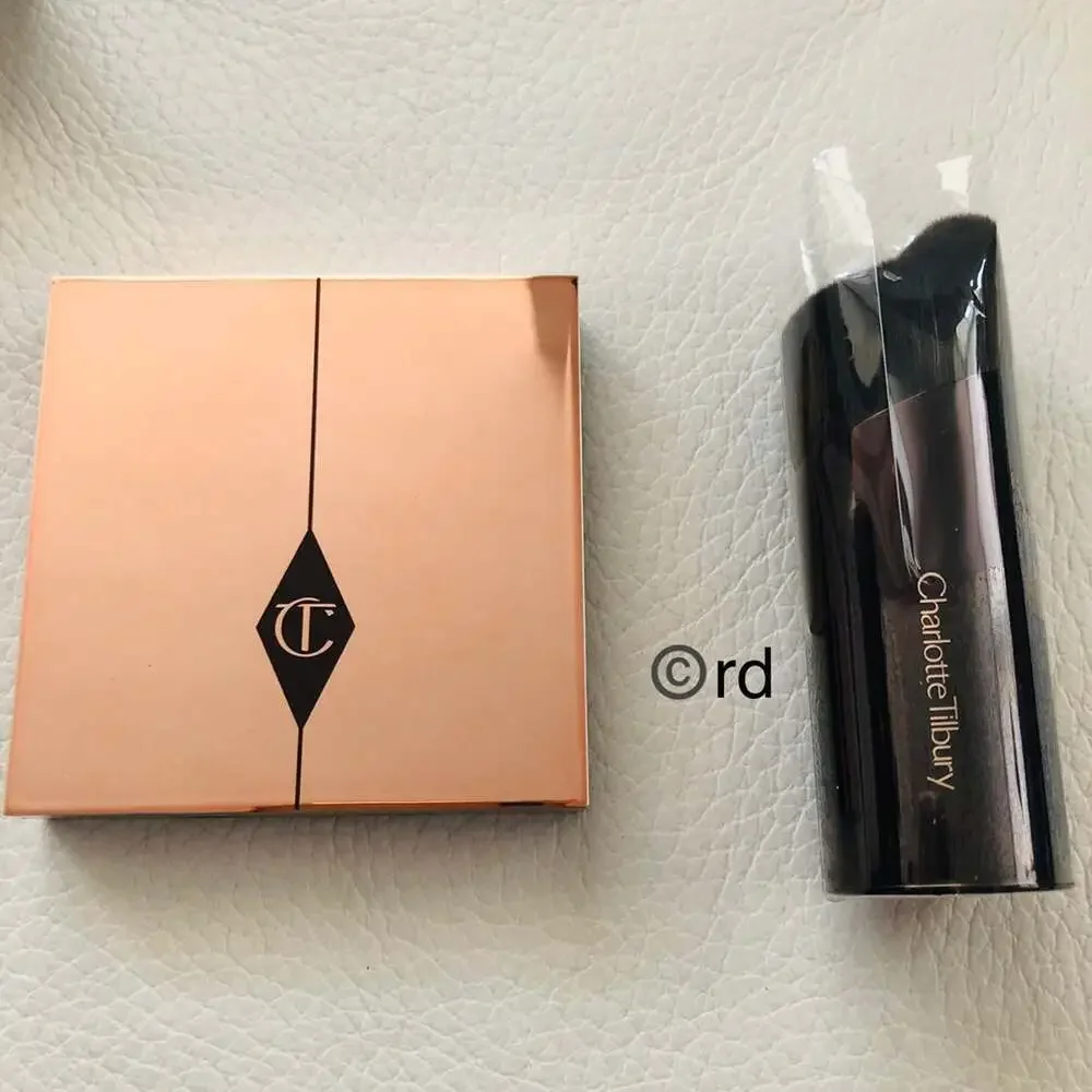 Charlotte Tilbury PrettyYouth Glow Blush